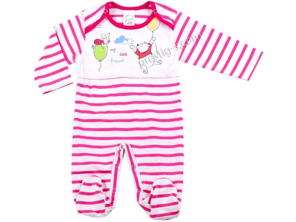 Einteiler Baby Strampler Langarm Baumwolle Rosa Overall Spielanzug Einteiler Body Winter Kleidung Accessoires Qafshtama Com