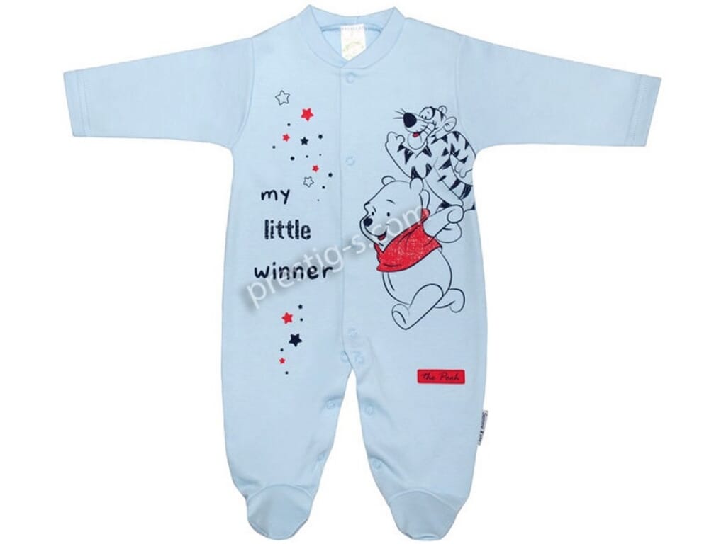 Rosa Winnie The Pooh Fr/ühling Overall Langarm Sunny Kids Baby Strampler M/ädchen 100/% Baumwolle